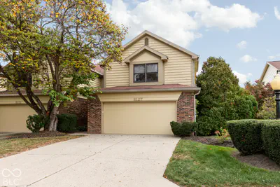 8127 Farmhurst Lane, Indianapolis - 2