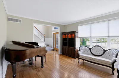 7761 Prairie View Drive, Indianapolis - 7