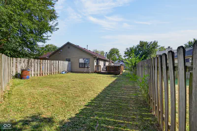 4506 Rotterdam Drive, Indianapolis - 22