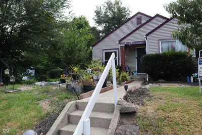 3539 Brouse Avenue, Indianapolis - 4