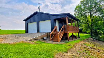 10372 Dugan Road, Vevay - 6