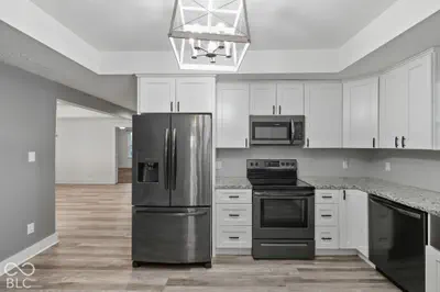 3415 S County Road 25 W, Greencastle - 17