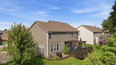14861 Bonner Circle, Fishers - 48