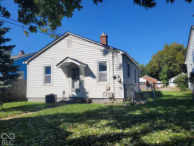 3629 English, Indianapolis - 2