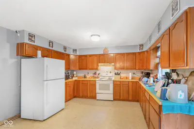 176 Ann Drive, Nashville - 9
