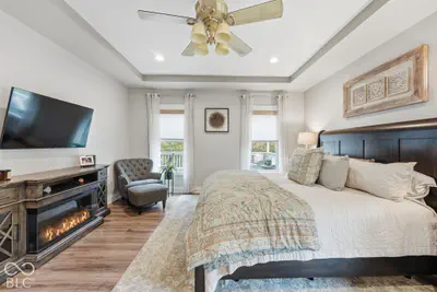 93 Pine Lake Circle, Nashville - 47