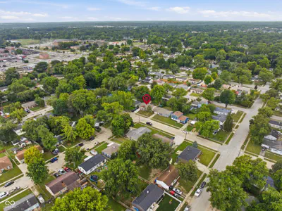 3570 Christopher Lane, Indianapolis - 25
