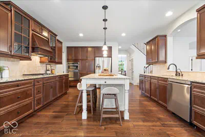 10529 Geist View Drive, Fishers - 13