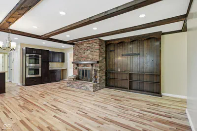 7437 Cotherstone Court, Indianapolis - 8