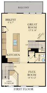 1974 Alvord Street, Indianapolis - 3