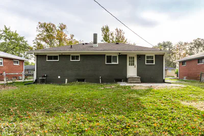 4368 Audubon Road, Indianapolis - 22