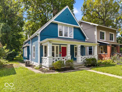 427 42nd Street, Indianapolis - 4