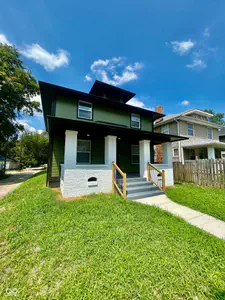 520 Gray Street, Indianapolis - 2
