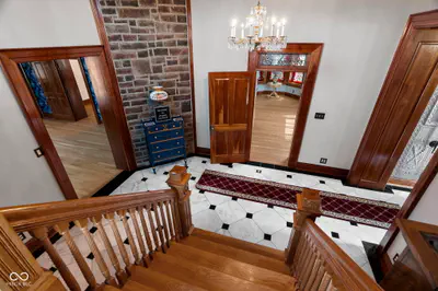 500 E Washington Street, Frankfort - 27