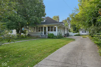 545 37th Street, Indianapolis