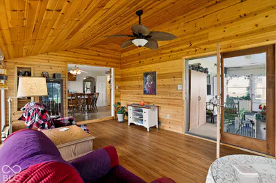 3806 S State Road 3, New Castle - 23