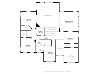 6710 Vail Court, McCordsville - 77