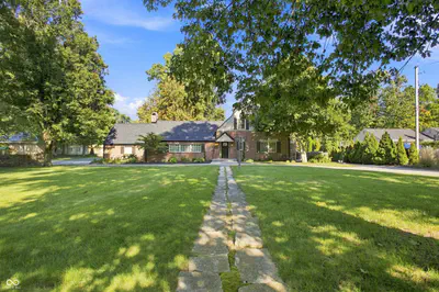 801 Eastwood Drive, Frankfort
