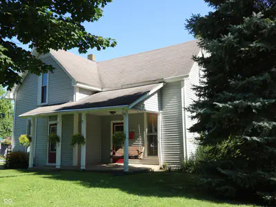 302 Washington Street, Waynetown - 2