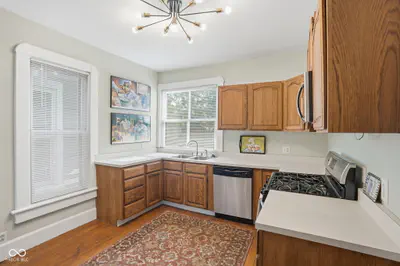 2031 Talbott Street, Indianapolis - 9