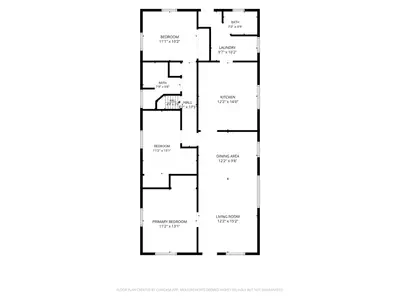 1504 22nd Street, Muncie - 21