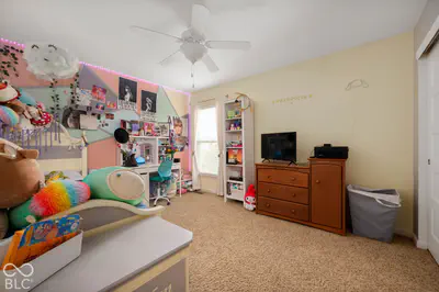 5810 Cherokee Drive, Bargersville - 24