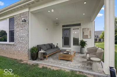 12205 Hidden Point Court, Fishers - 32