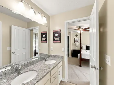 6411 Blackstone, Zionsville - 27