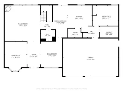 12942 Arvada Place, Fishers - 54