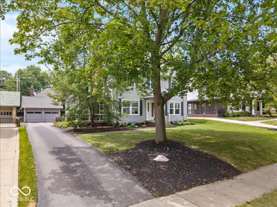 5420 Delaware Street, Indianapolis