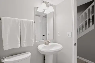11928 Riley Drive #2, Zionsville - 17