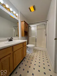 6214 Rolling Meadow Lane, Indianapolis - 9