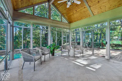 8703 Waterside Drive, Indianapolis - 52