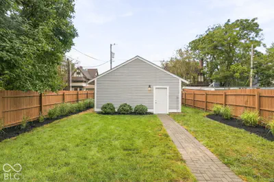 1616 Delaware Street, Indianapolis - 42