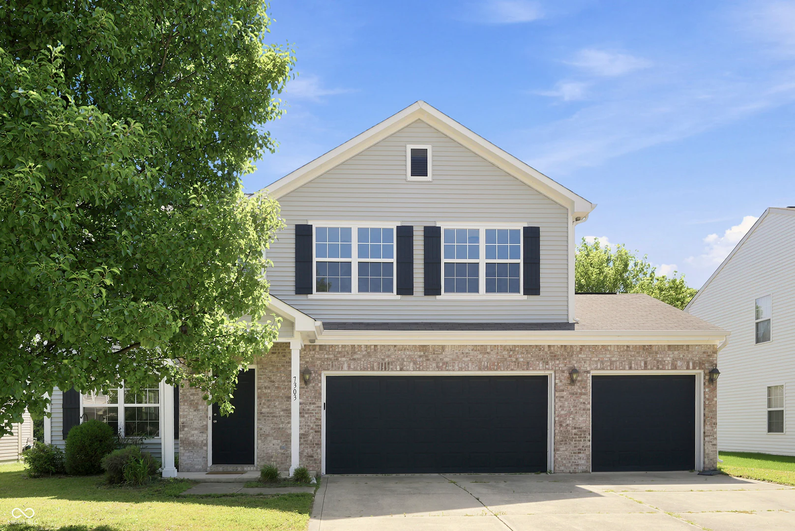 7303 Pipestone Drive, Indianapolis