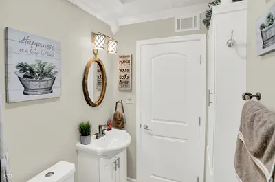 2854 Harlan Street, Indianapolis - 17