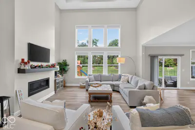 11500 Aubrey Lane, Fishers - 5