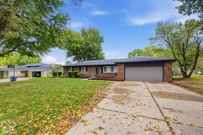 709 W Banta Road, Indianapolis - 3