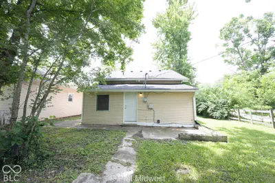 3165 Station Street, Indianapolis