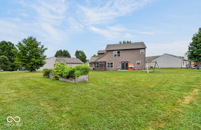 10537 Simsbury Court, Indianapolis - 30