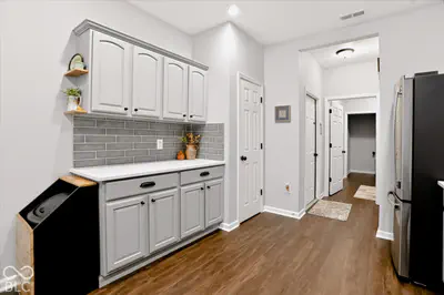7971 Cool Hollow Place, Indianapolis - 8