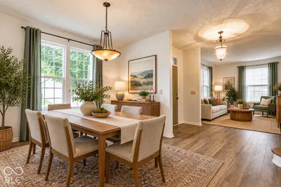 6843 Thousand Oaks Lane, Indianapolis - 12