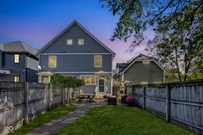 2016 Central Avenue, Indianapolis - 3