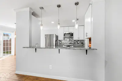 6719 Glenn Meade Drive, Indianapolis - 6