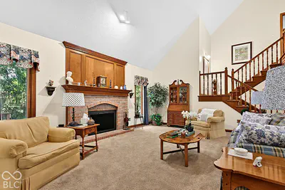 7564 Ballinshire N, Indianapolis - 13