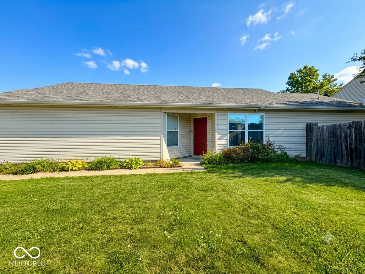426 Red Tail Lane, Indianapolis