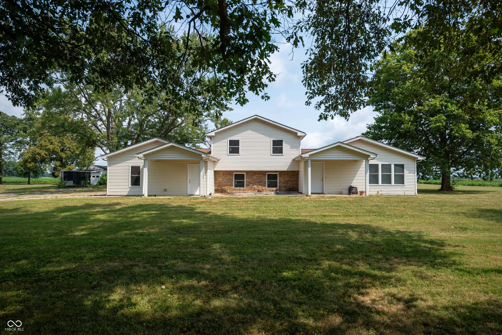 8464 25th Street, Columbus