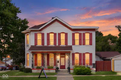 704 Main Street, Greensburg