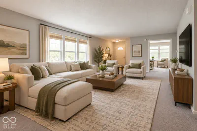 10290 Tournon Drive, Fishers - 2