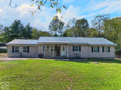 6450 State Road 135 N, Morgantown